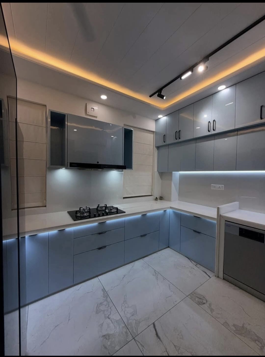 Signature Spaces, Timeless Elegance.